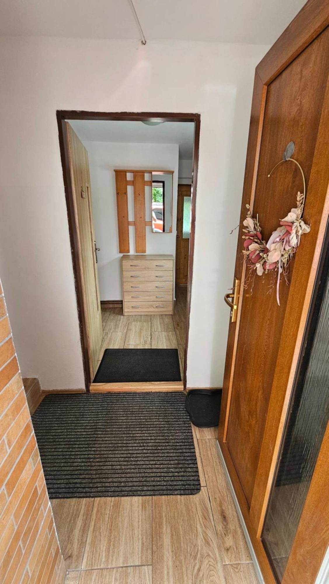 Farma U Lesa Apartment Hlinsko Exterior photo